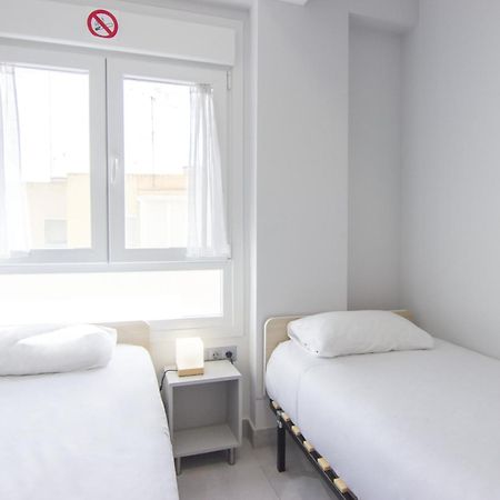 Rentalsevilla Lopez De Gomara I Luaran gambar