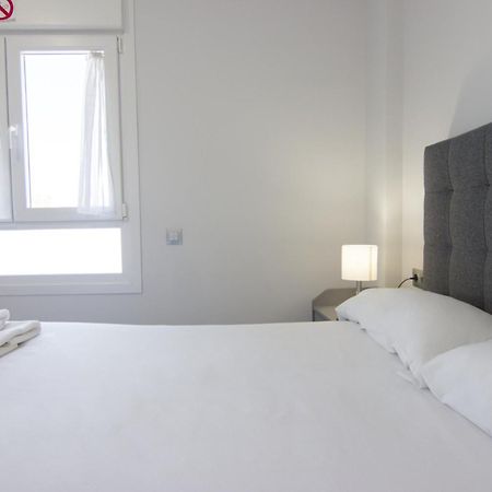 Rentalsevilla Lopez De Gomara I Luaran gambar