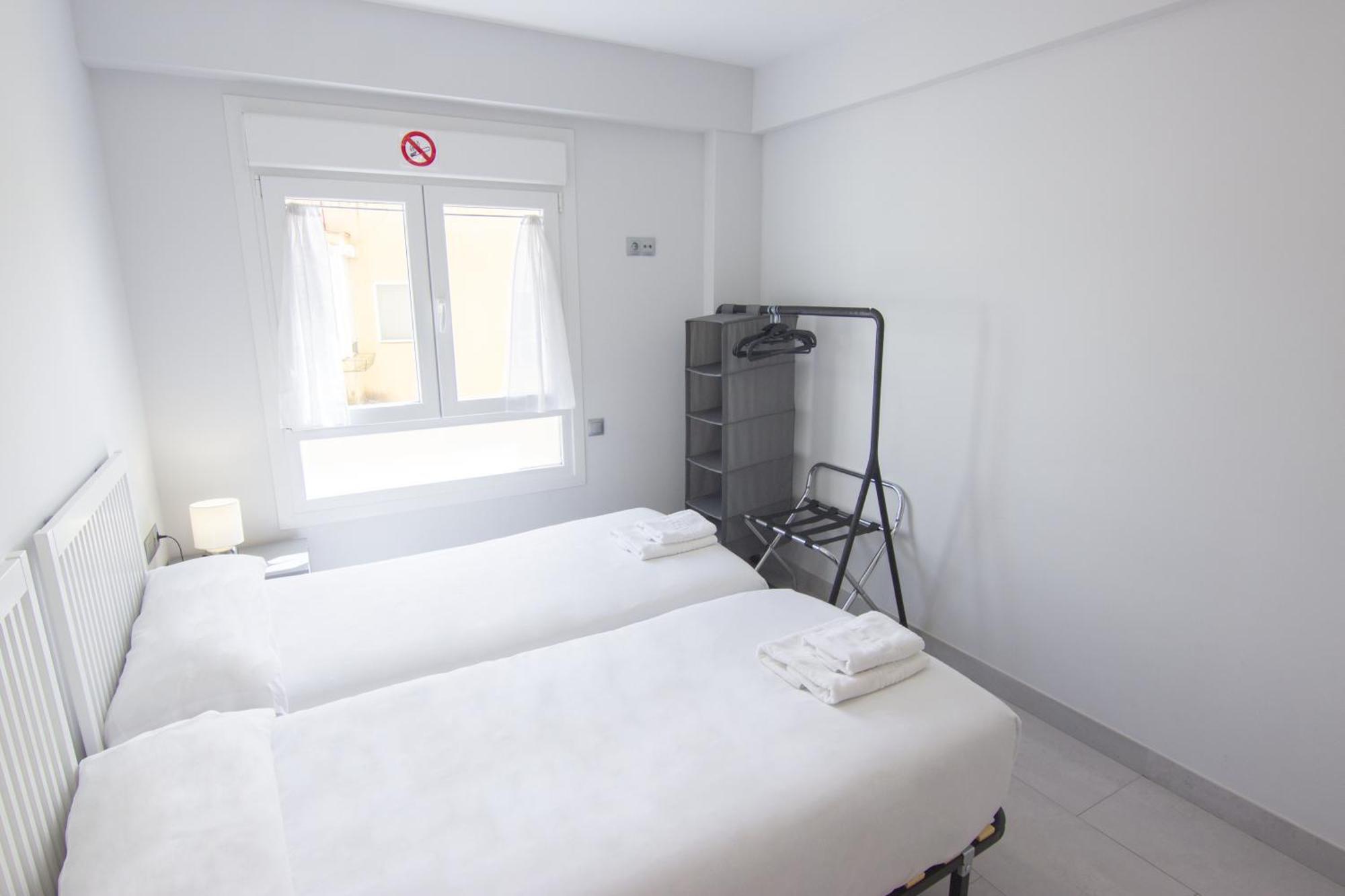 Rentalsevilla Lopez De Gomara I Luaran gambar