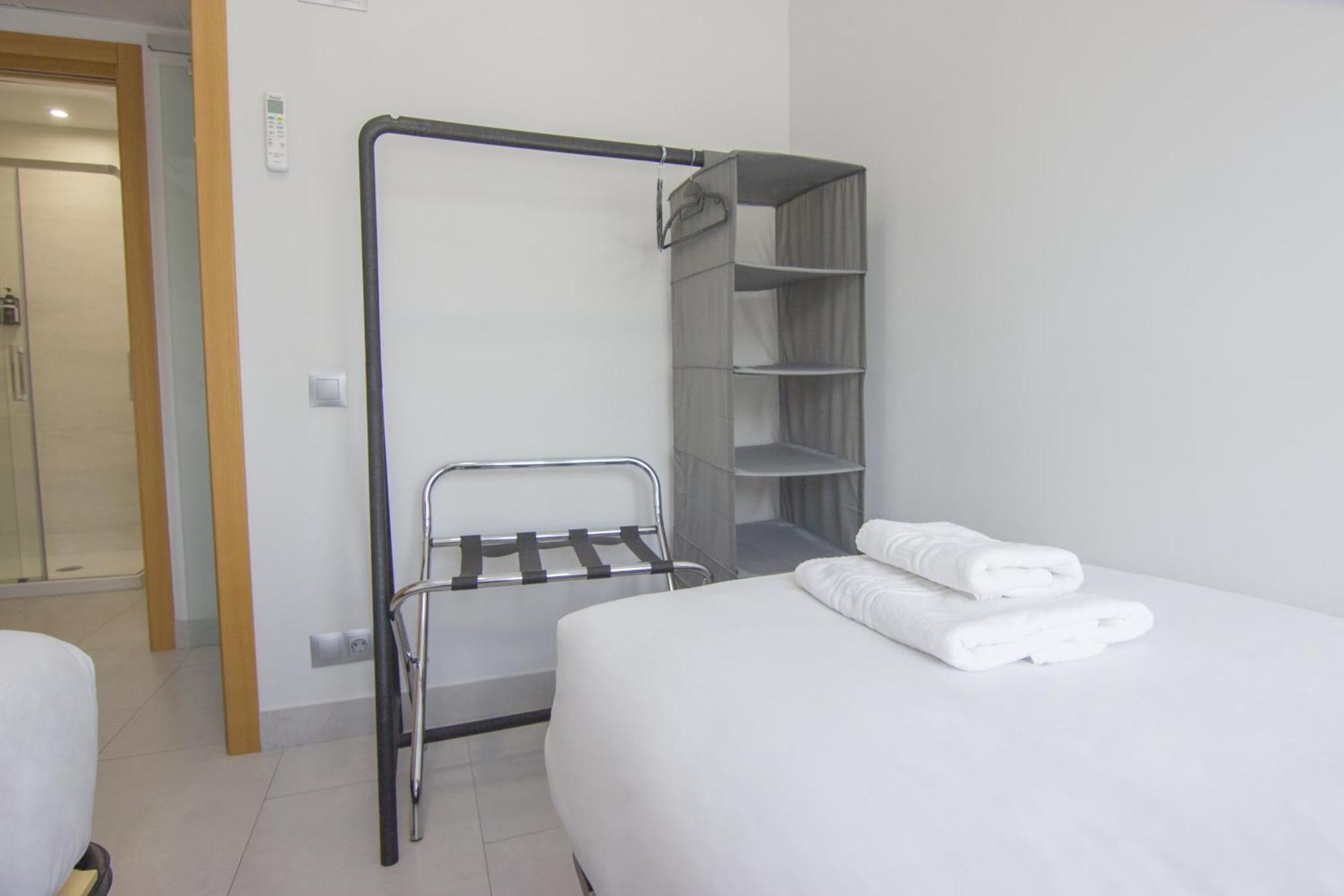 Rentalsevilla Lopez De Gomara I Luaran gambar