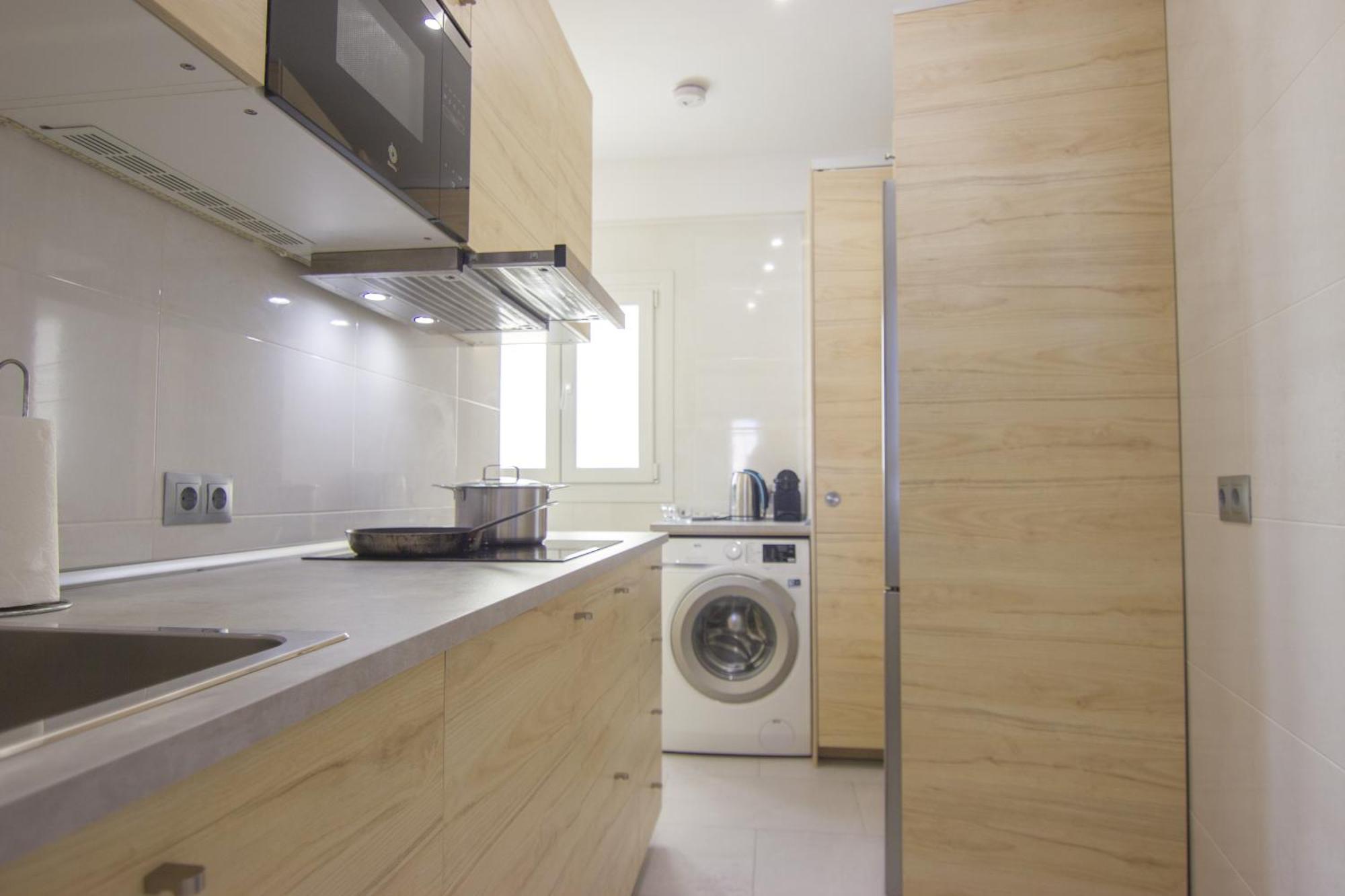 Rentalsevilla Lopez De Gomara I Luaran gambar