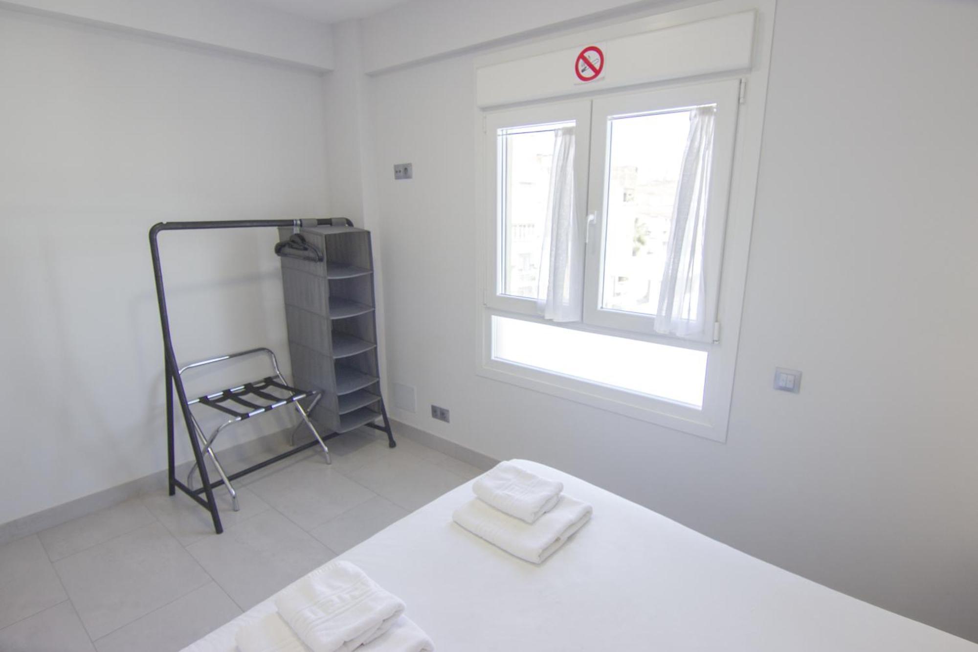 Rentalsevilla Lopez De Gomara I Luaran gambar